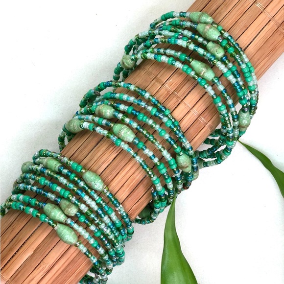 African Braclets - Picture 3 of 15